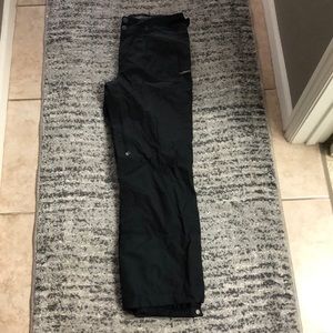 Cloud veil Women’s ski pant shell